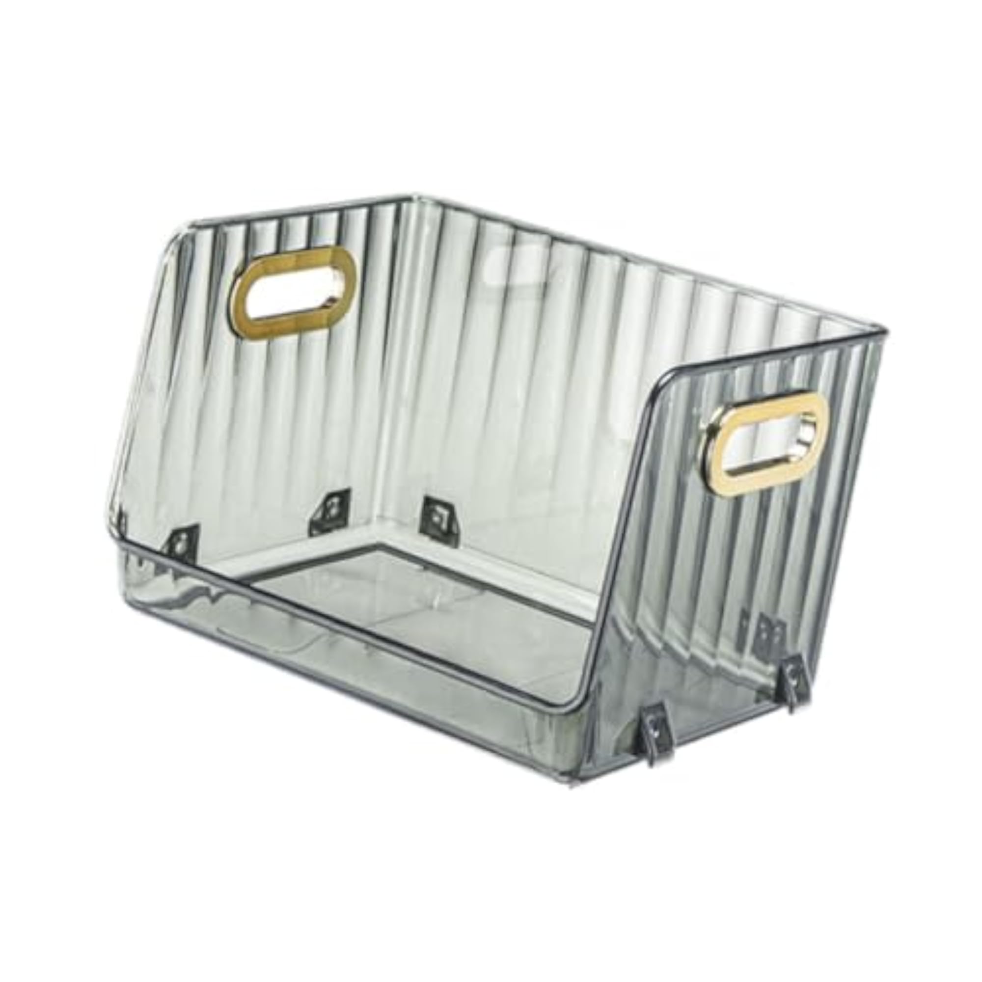 Multipurpose Display Case, Green